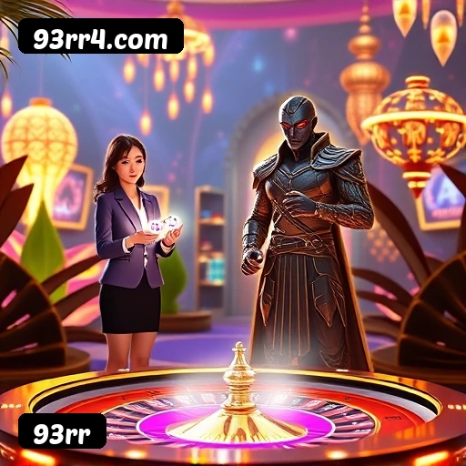 Imagem secundária de apoio para instalação do app 93rr