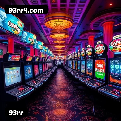 Jogos de Mesa Premium 93rr - Blackjack, Roleta, Baccarat