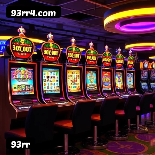 Jogos de Cassino Premium - Slots, Roleta, Blackjack e Dealer Ao Vivo