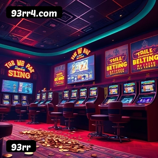 Jogos de Cassino em Destaque - Slots, Roleta, Blackjack