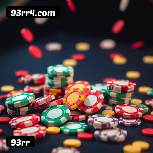Cassino ao Vivo 93rr - Dealers Brasileiros Profissionais